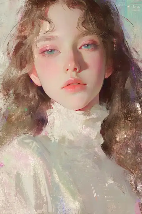 电影《风暴》海报