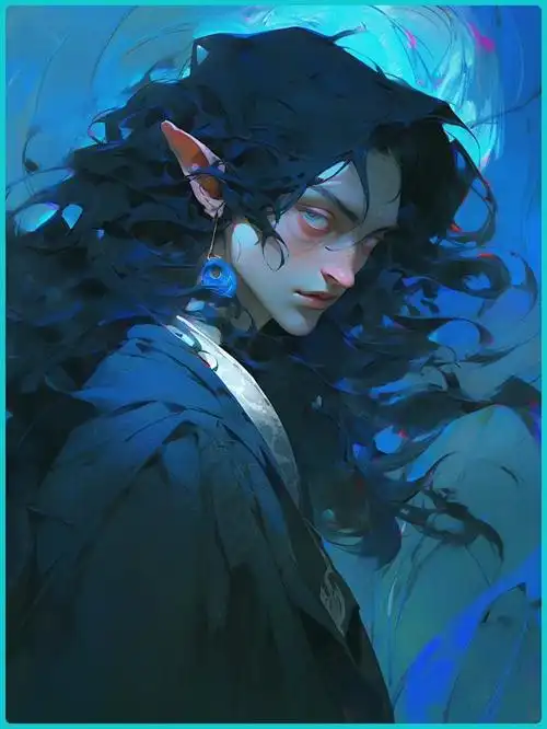 电影《使徒行者》海报